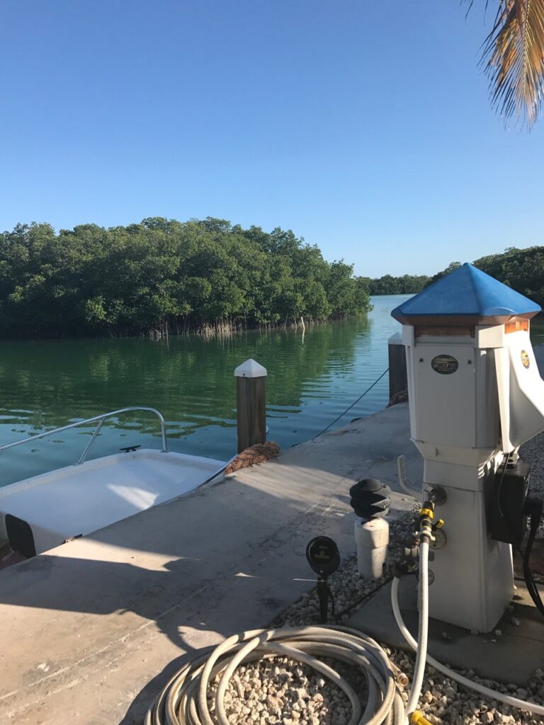 Geiger Key Marina & RV Campground - Key West