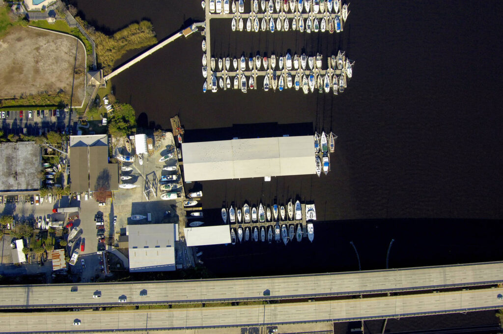 Sadler Point Marina - Jacksonville