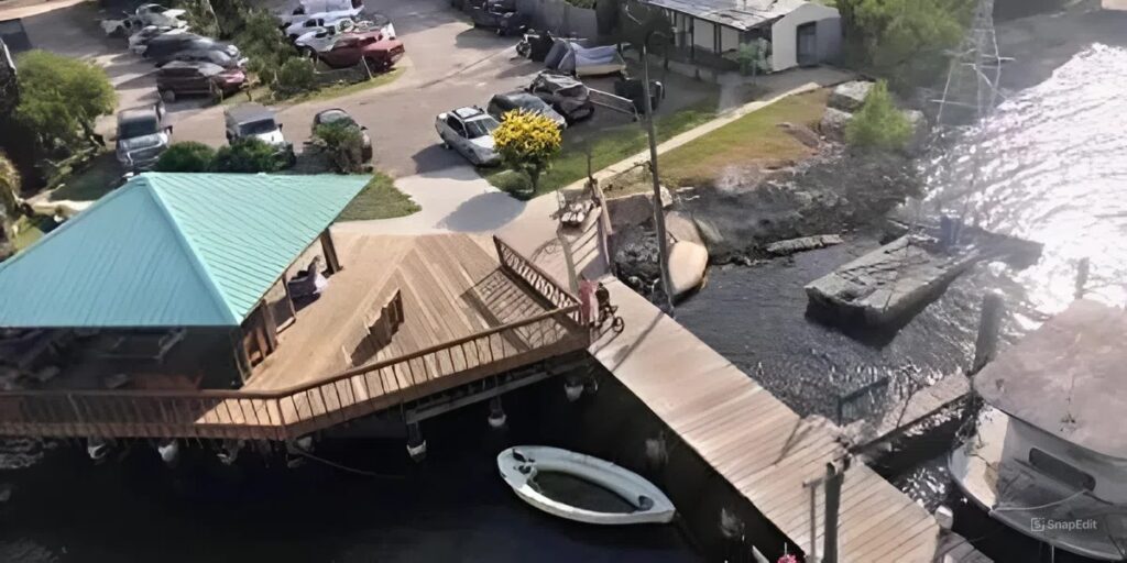 Seafarers Marina - Jacksonville