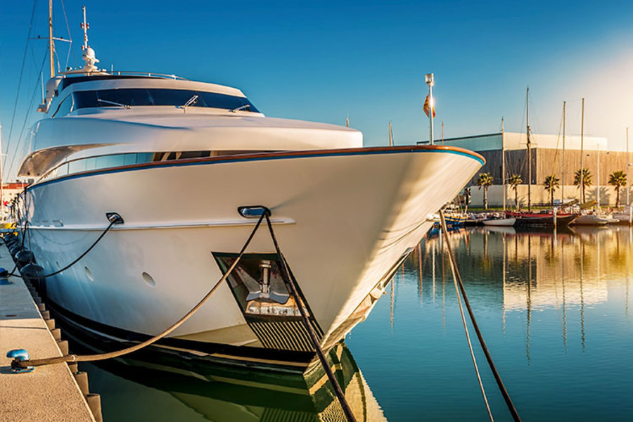 Bonnie's Ravenswood Marina - Fort Lauderdale