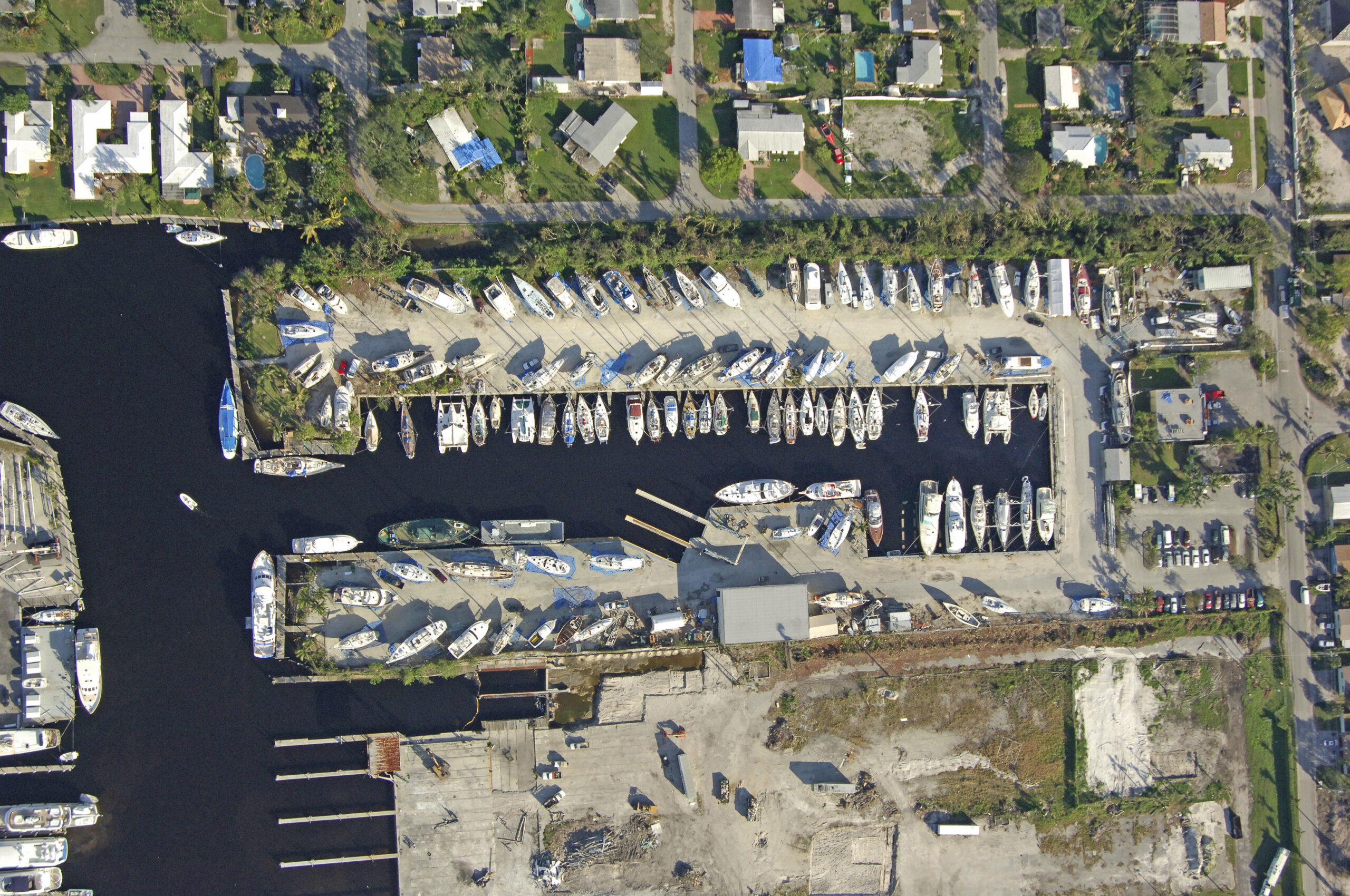 River Bend Marine Center - Fort Lauderdale