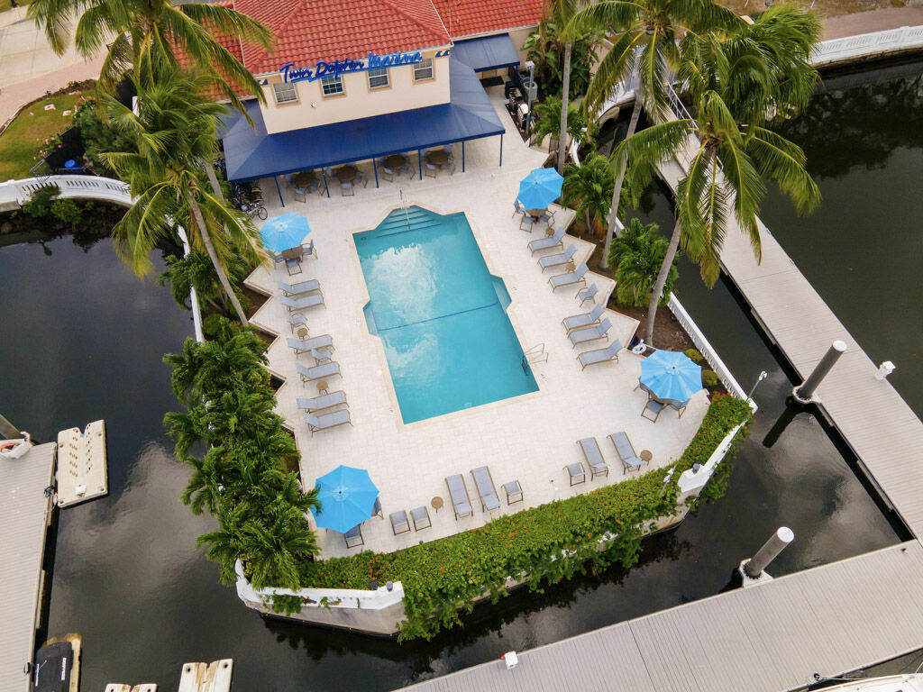 Twin Dolphin Marina - Bradenton 