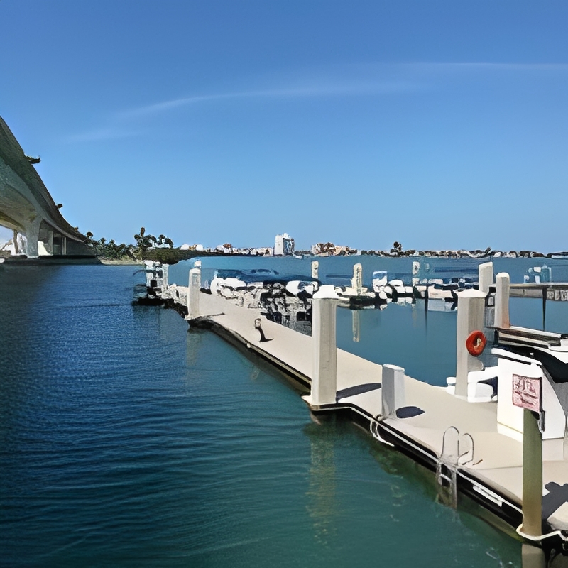 Clearwater Harbor Marina