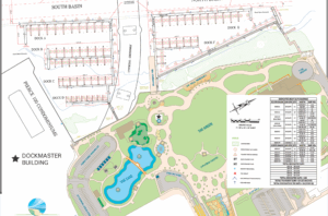 Clearwater Harbor Marina