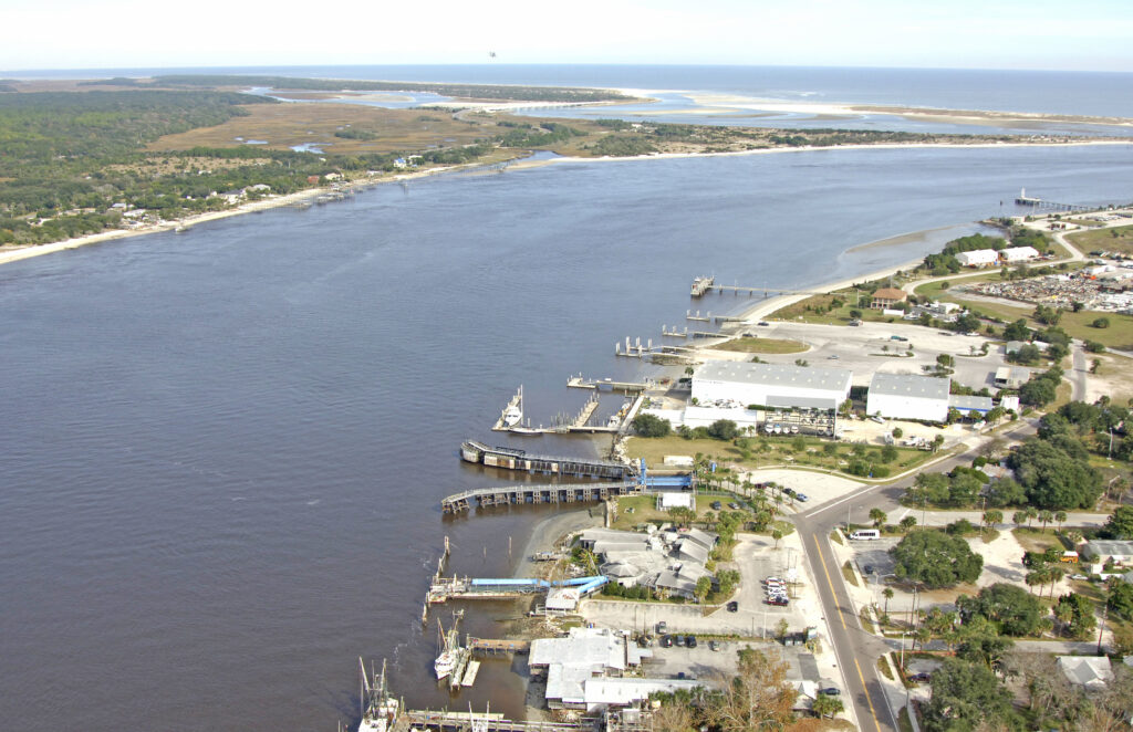 Morningstar Marinas Mayport