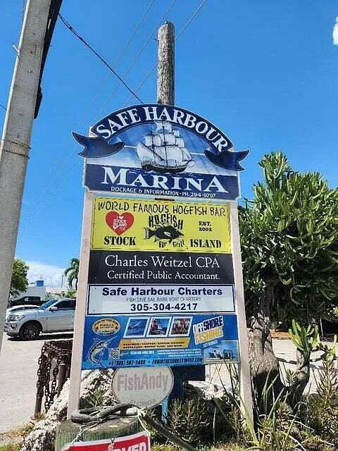 Safe Harbour Marina - Key West