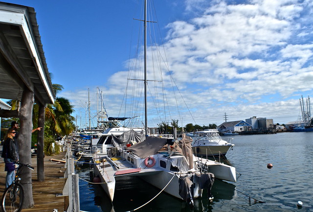 Stock Island Marina Village - Key West