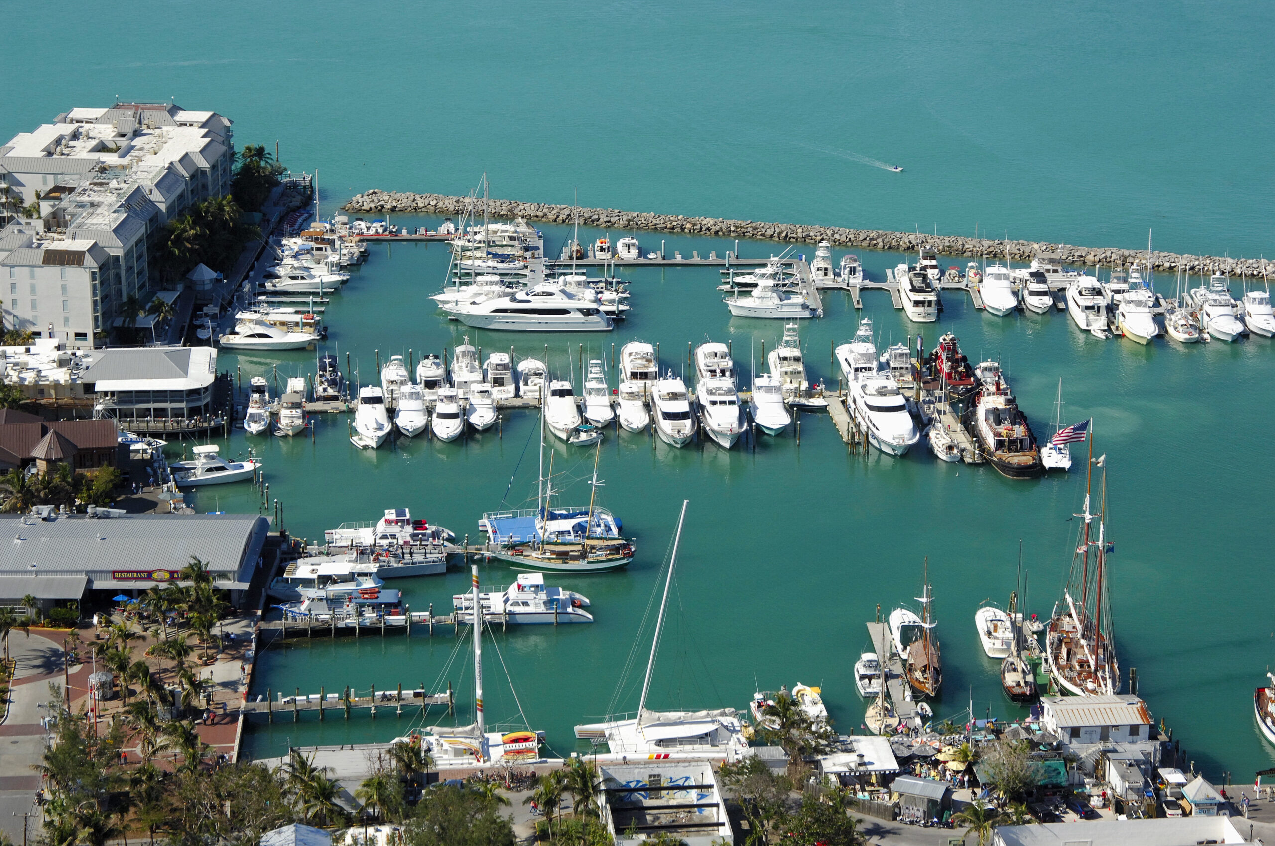 A&B Marina
