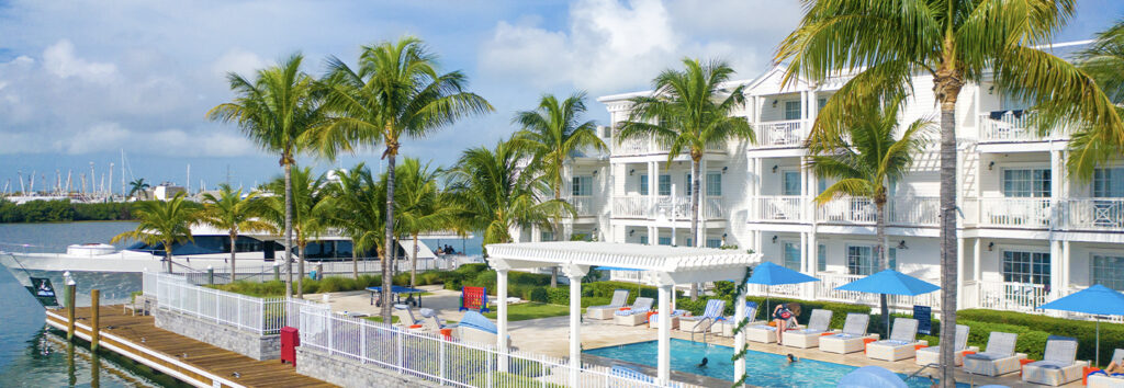 Oceans Edge Resort & Marina - Key West 