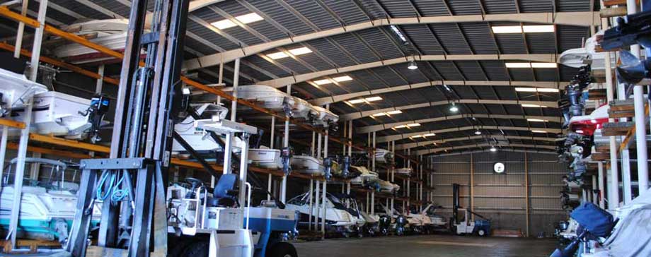 Arlington Marina - Jacksonville