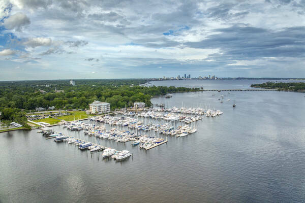 PORT 32 Jacksonville