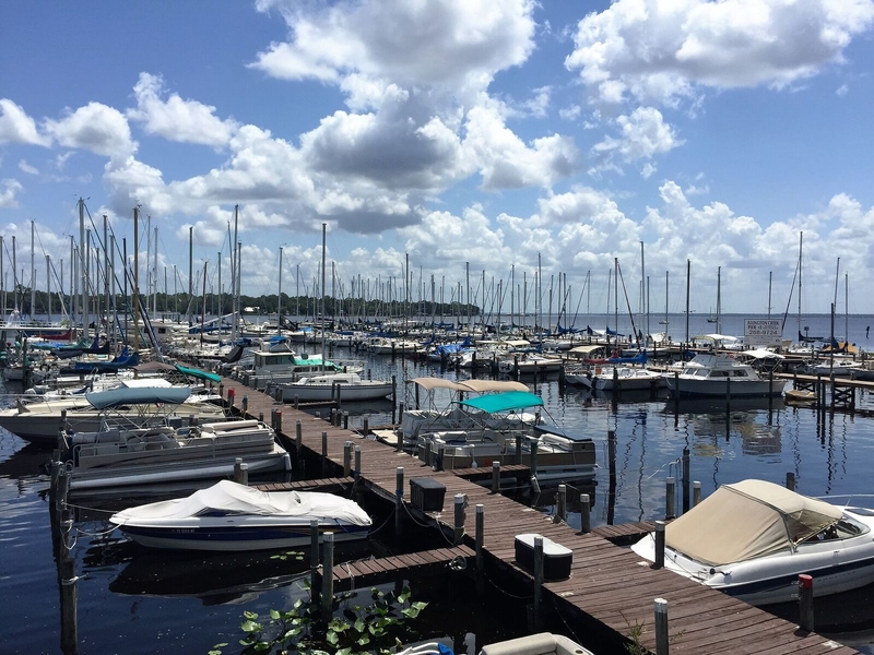 Windward at Andreu Marina 
