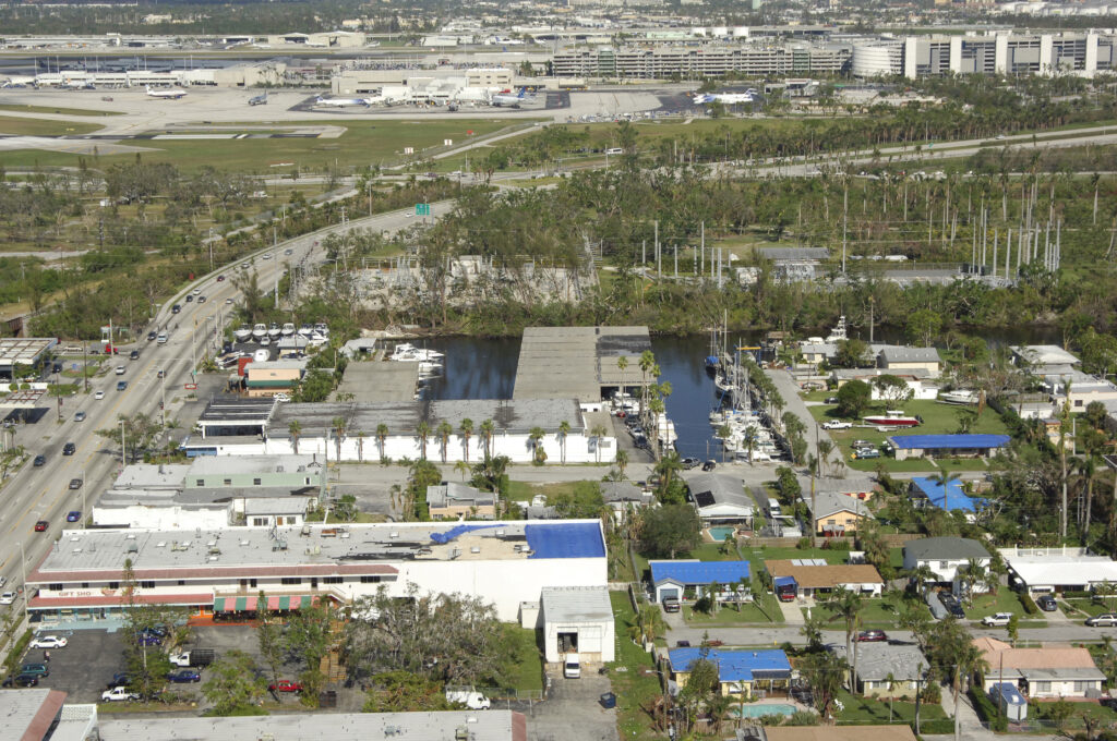 Cozy Cove Marina - Dania Beach