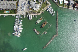 Key Biscayne Yacht Club