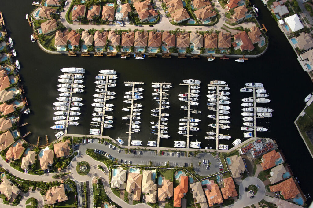Loggerhead Marina - Hollywood
