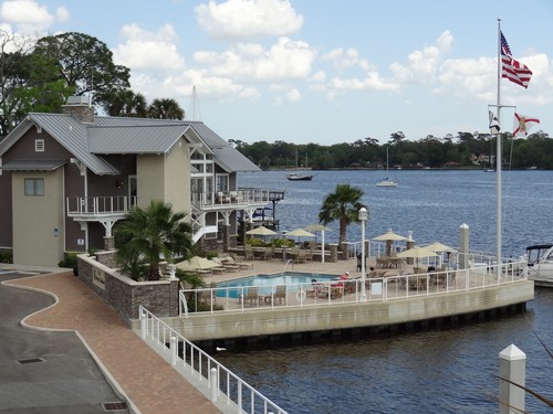 PORT 32 Jacksonville