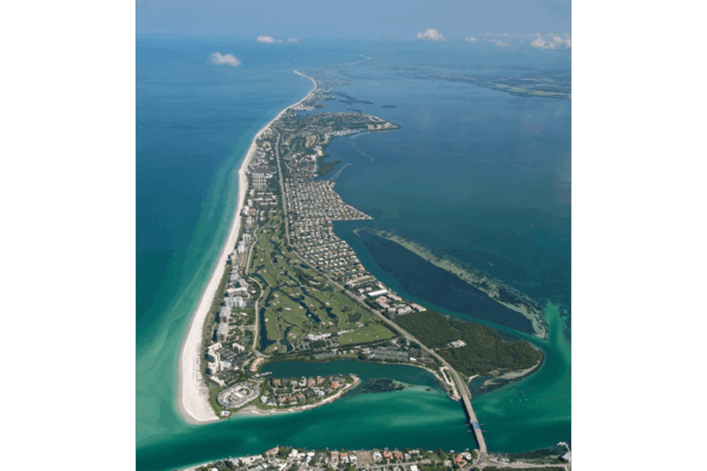 Longboat Key Club Moorings