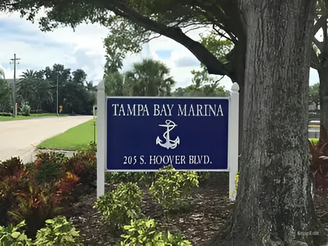 Tampa Bay Marina