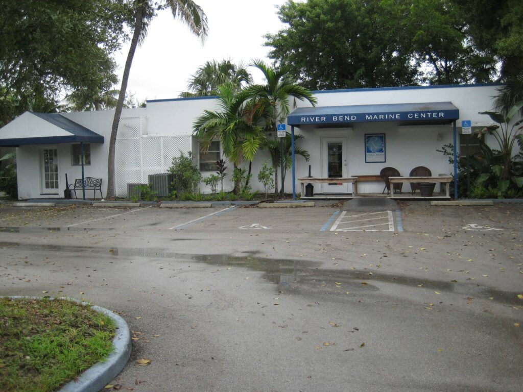 River Bend Marine Center - Fort Lauderdale