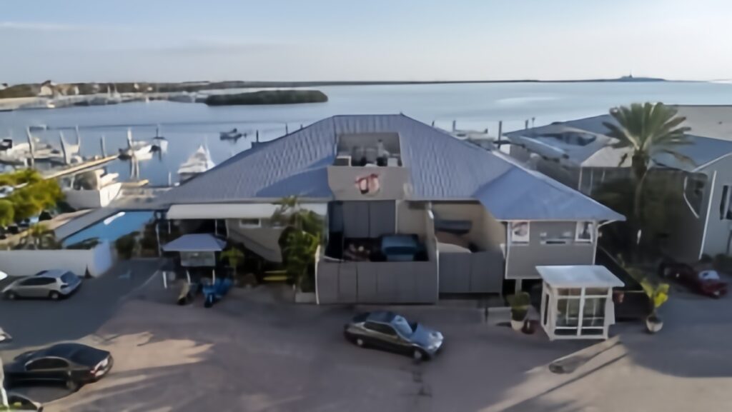 PORT 32 Marina Tampa