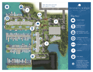 Oceans Edge Resort & Marina - Key West 