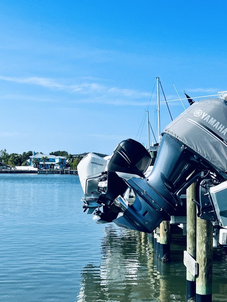 Tampa Bay Marina