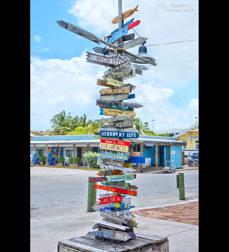 Key West Bight Marina
