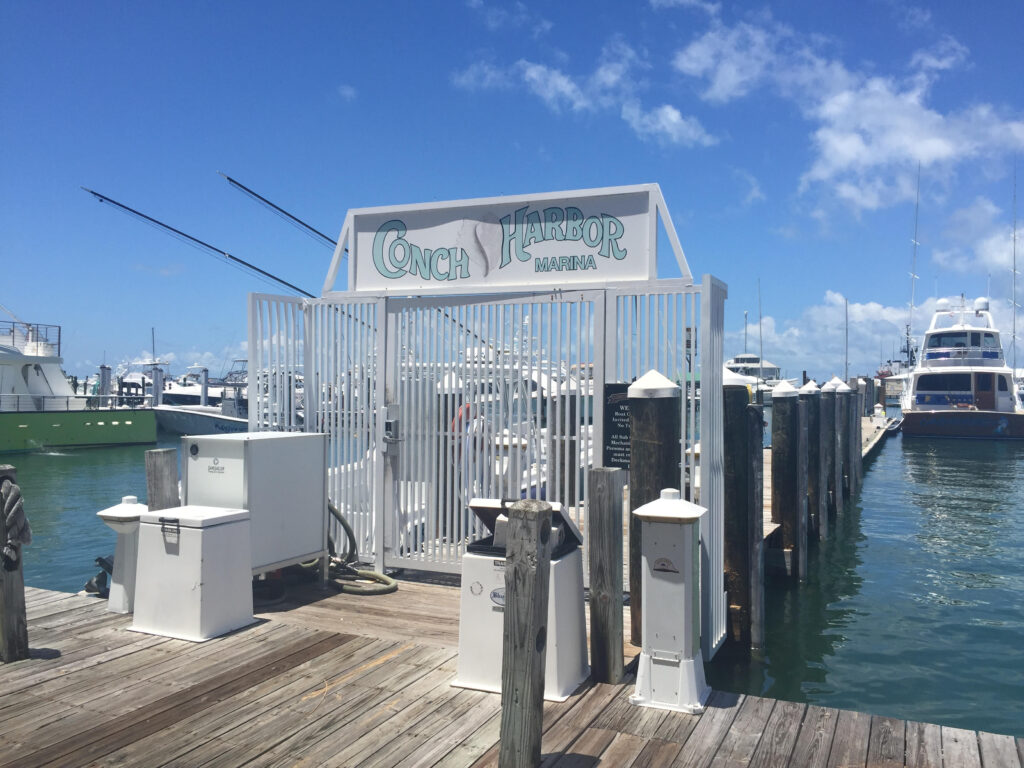 Conch Harbor Marina - Key West
