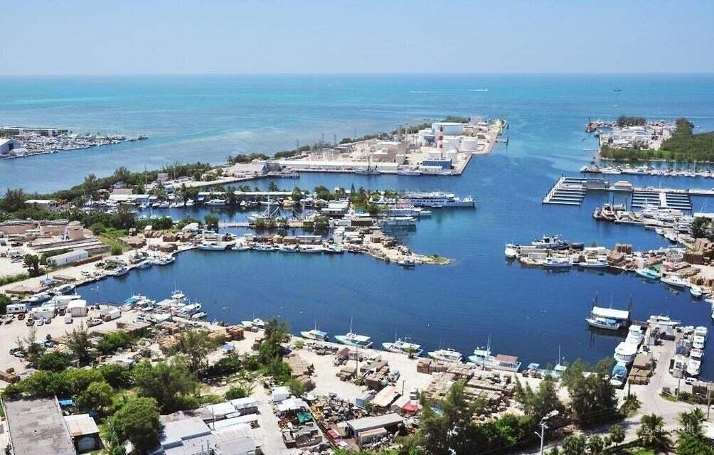 Safe Harbour Marina - Key West