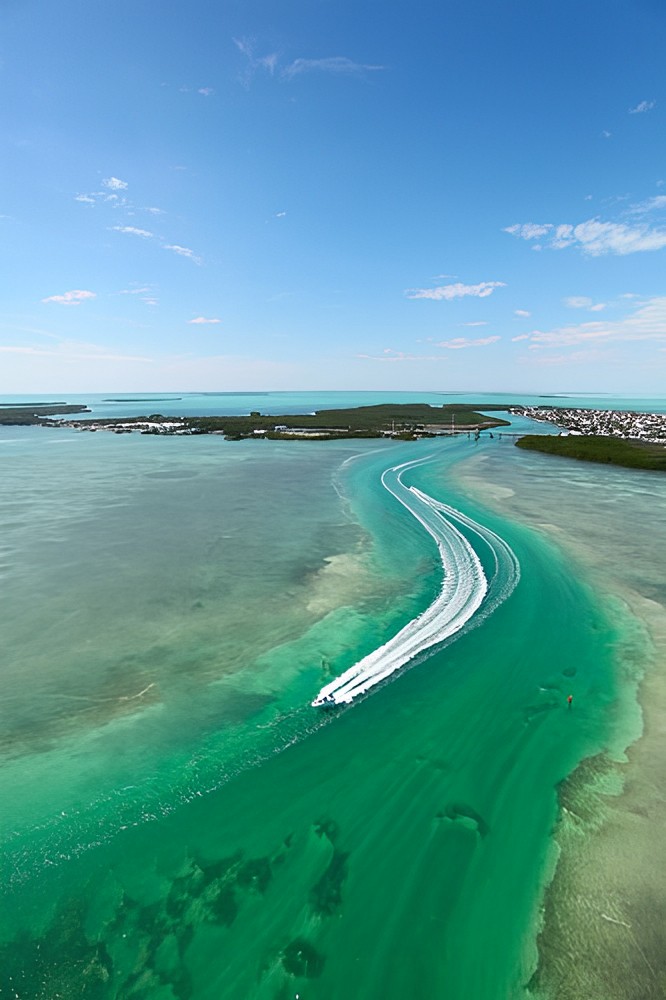 Stock Island Marina Village - Key West
