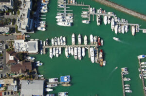 A&B Marina