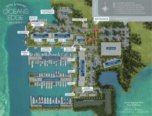 Oceans Edge Resort & Marina - Key West 