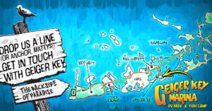 Geiger Key Marina & RV Campground - Key West