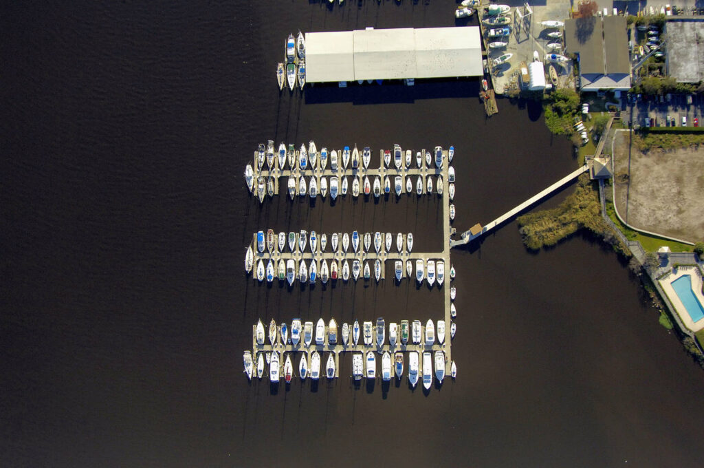 Ortega River Marina - Jacksonville