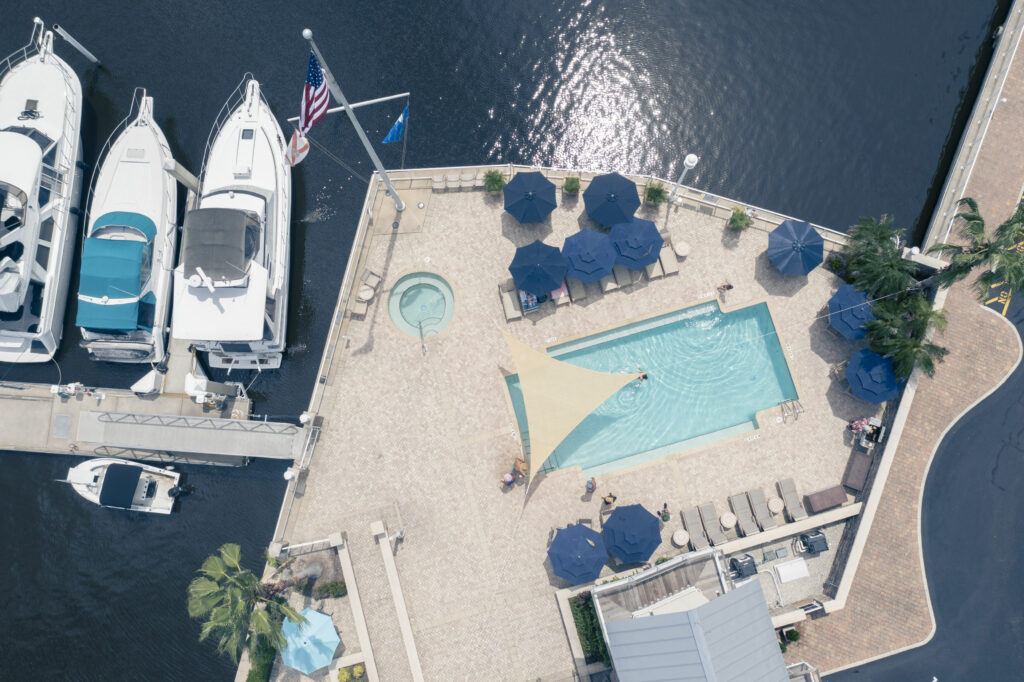 PORT 32 Jacksonville