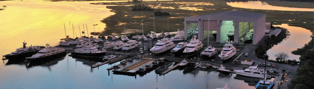 Thunderboat Marine Service Center - Dania Beach