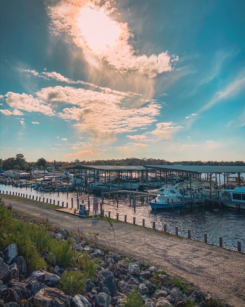 Doctors Lake Marina - Fleming Island Jacksonville
