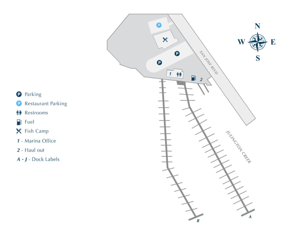 Windward at Andreu Marina 