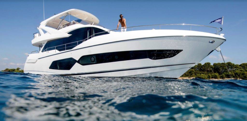 Bayshore Landing Marina