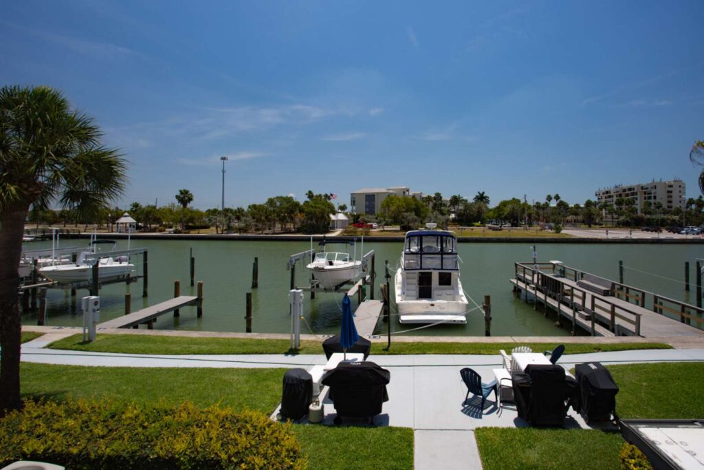 Madeira Beach Marina