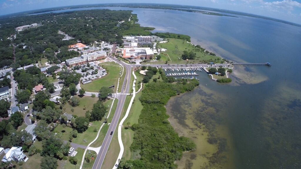 Safety Harbor City Marina - Safety Harbor