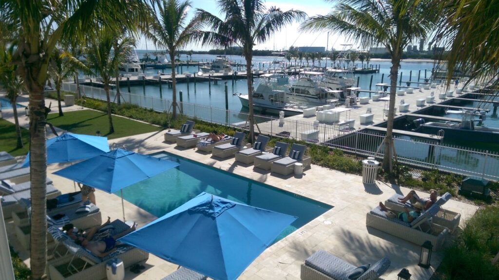 Oceans Edge Resort & Marina - Key West 
