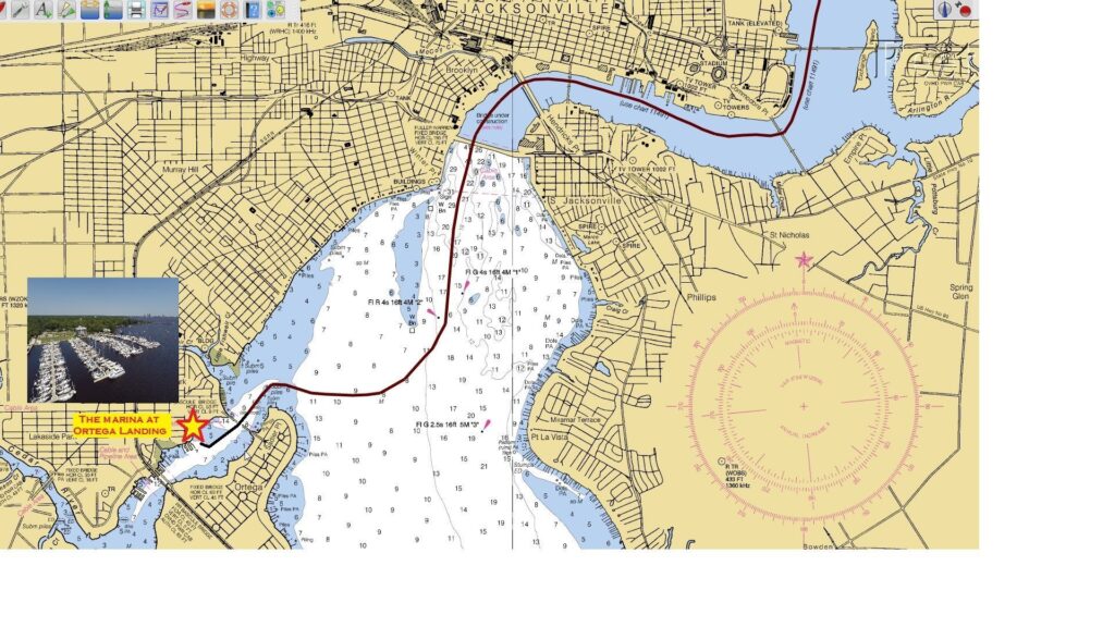 PORT 32 Jacksonville