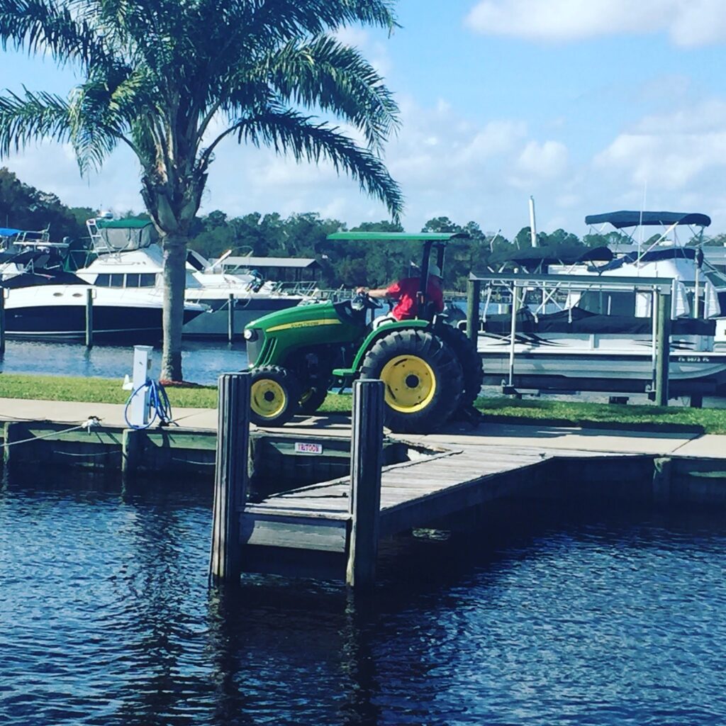 Doctors Lake Marina - Fleming Island Jacksonville
