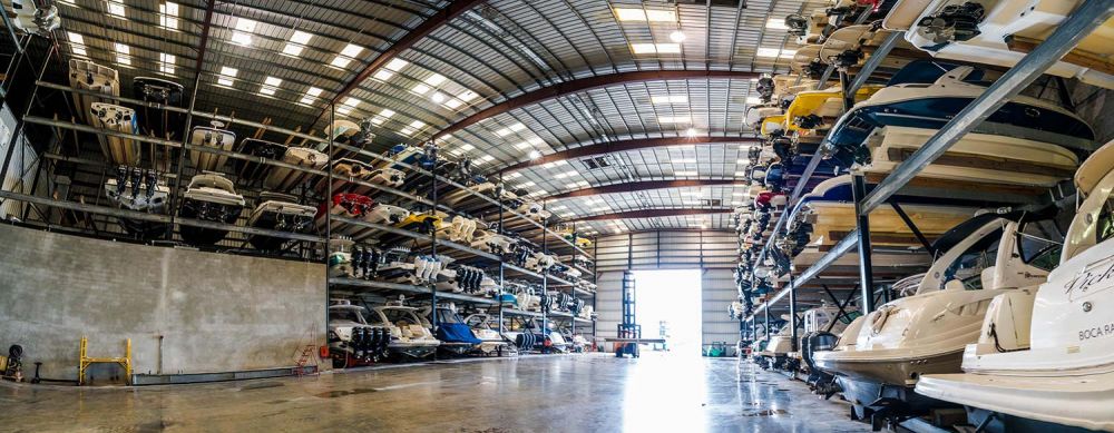 Marina One - Deerfield Beach