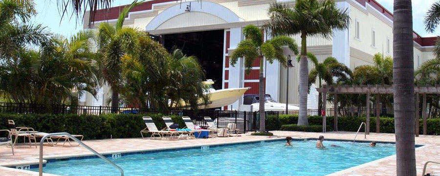 Loggerhead Marina - St. Petersburg