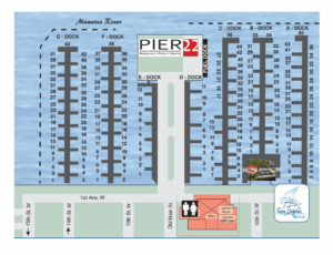 Twin Dolphin Marina - Bradenton 