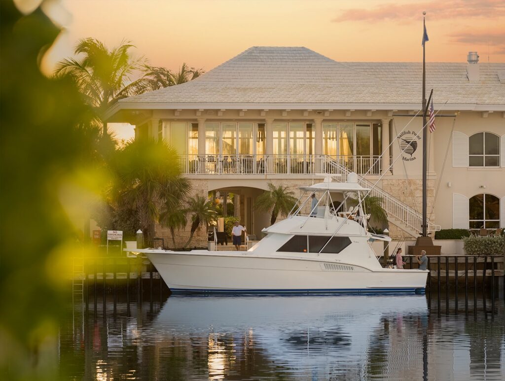Sailfish Club of Florida