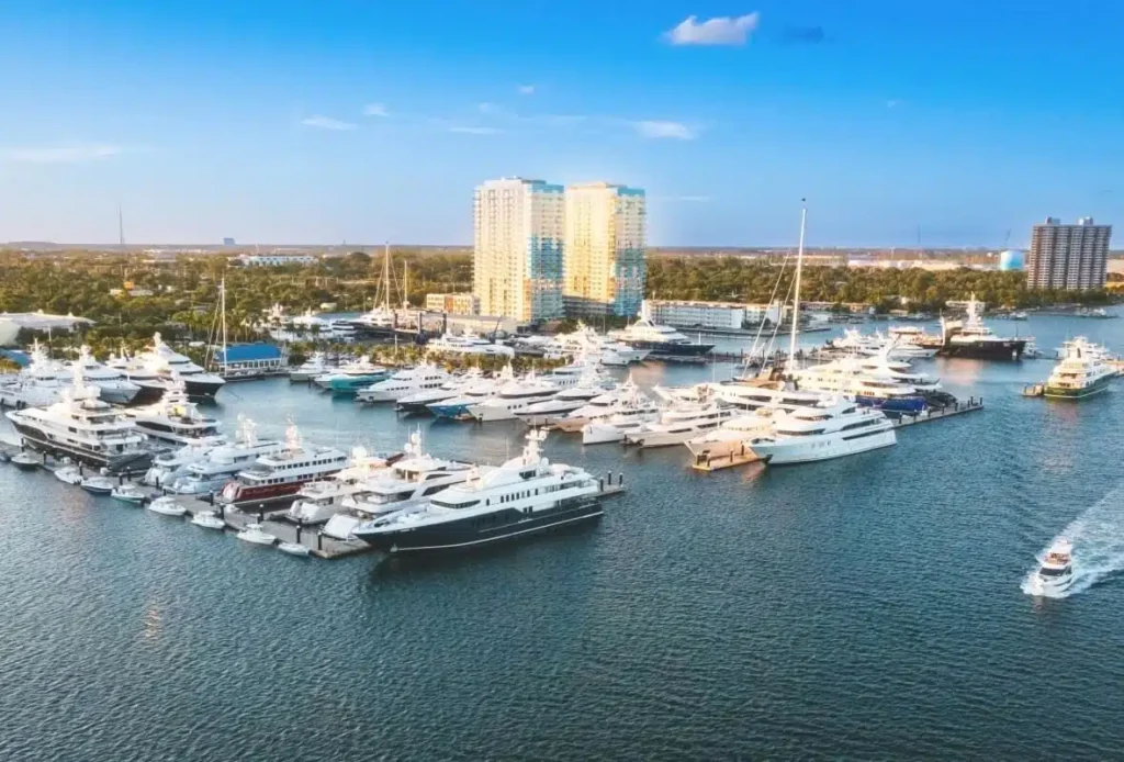 Safe Harbor Rybovich