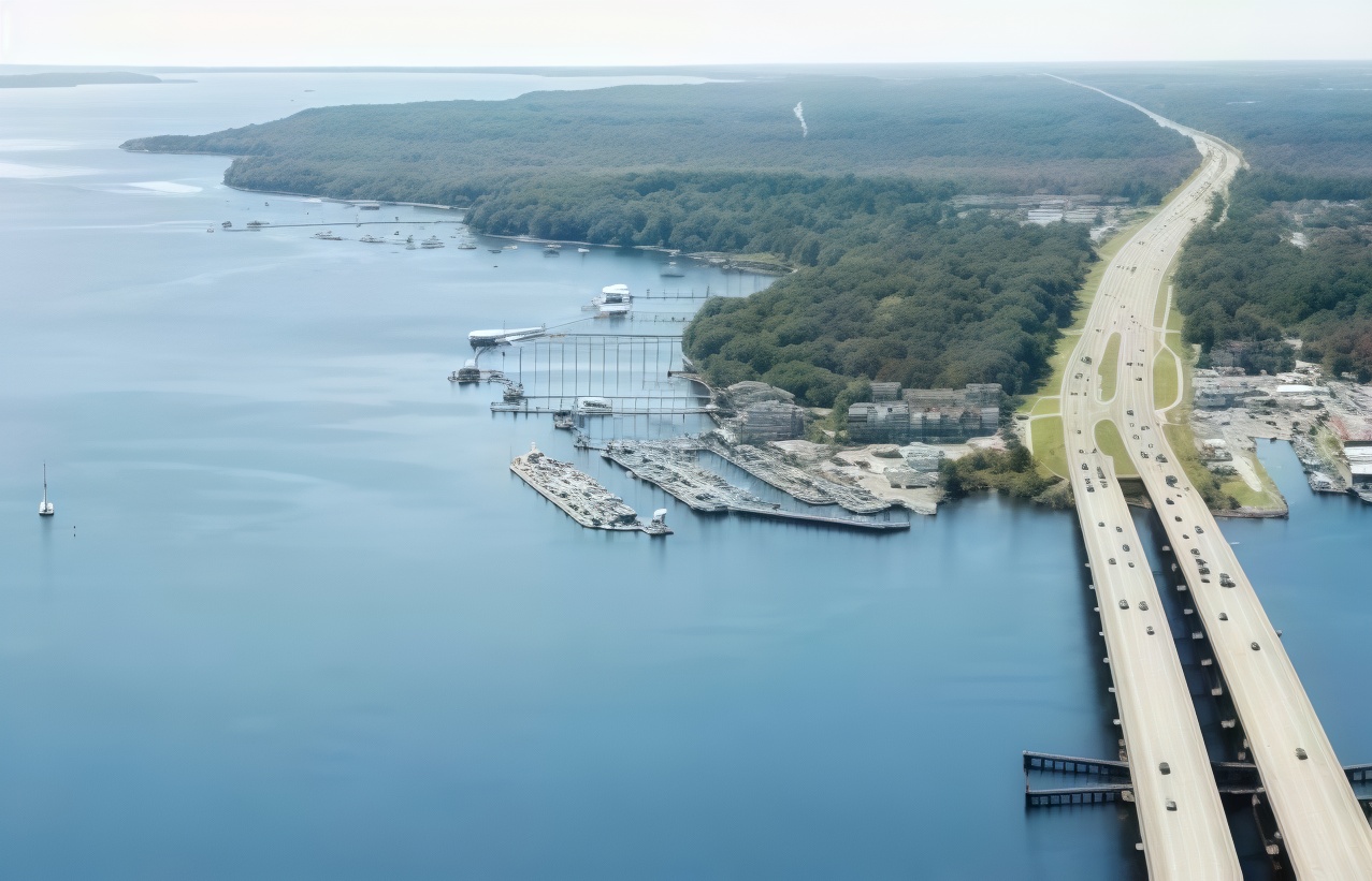 Reynolds Park Yacht Center